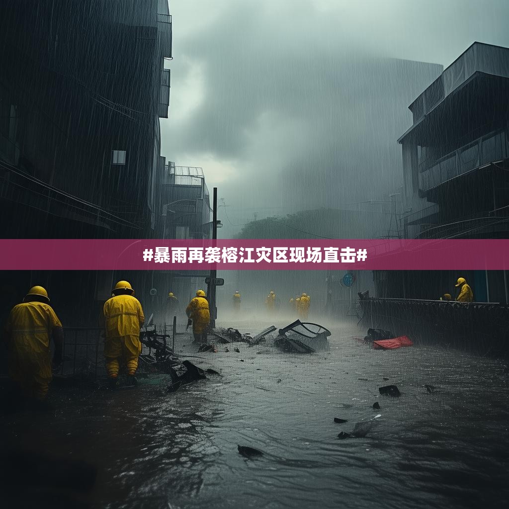 榕江暴雨灾区现场直击