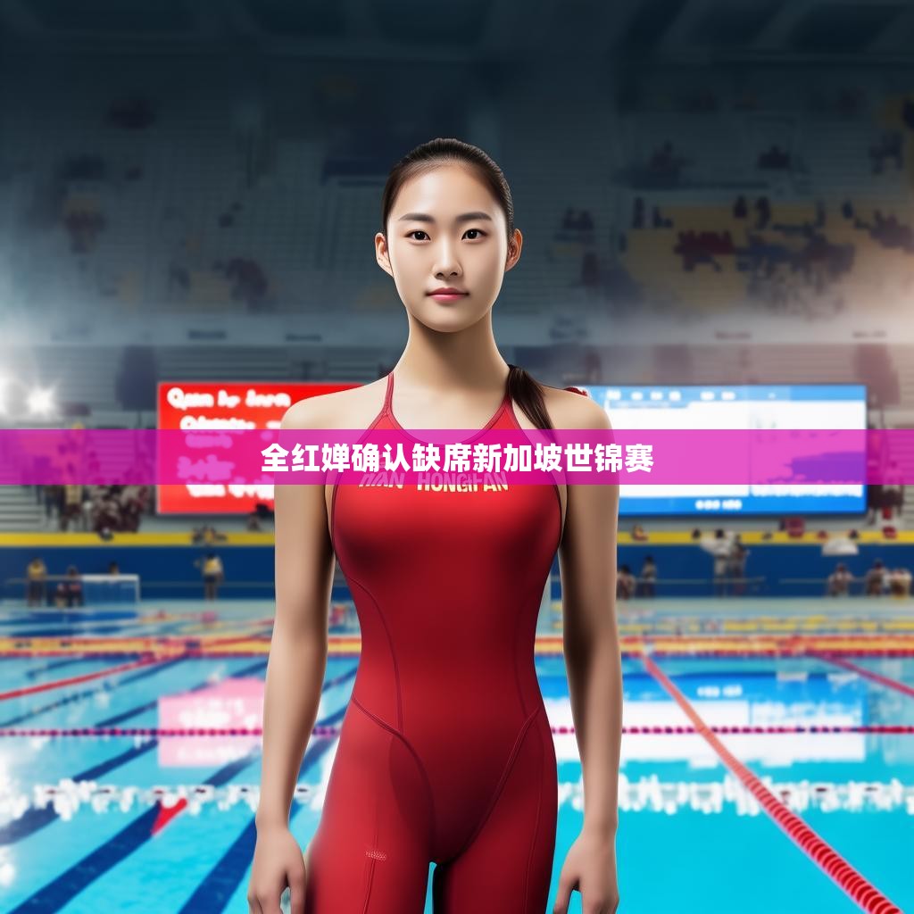 全红婵未来展望