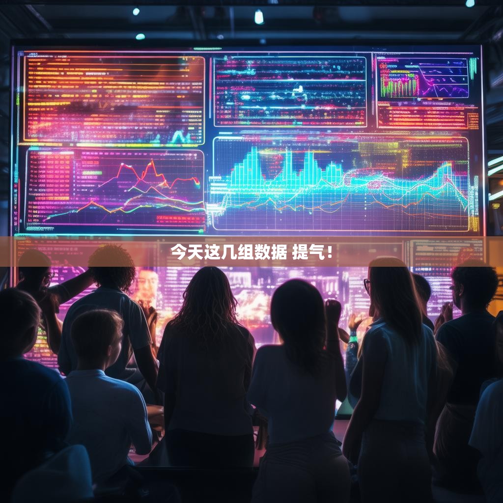 今日亮眼数据，振奋人心！