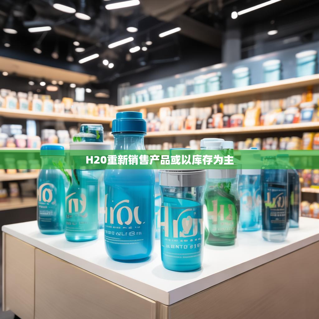 H20公司库存产品重新销售策略