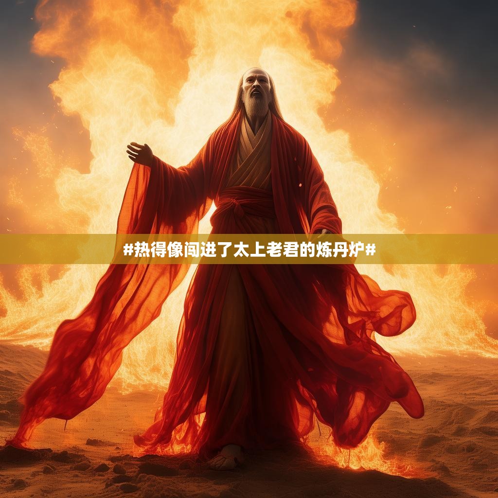 夏日炎炎，寻找生活的乐趣与意义