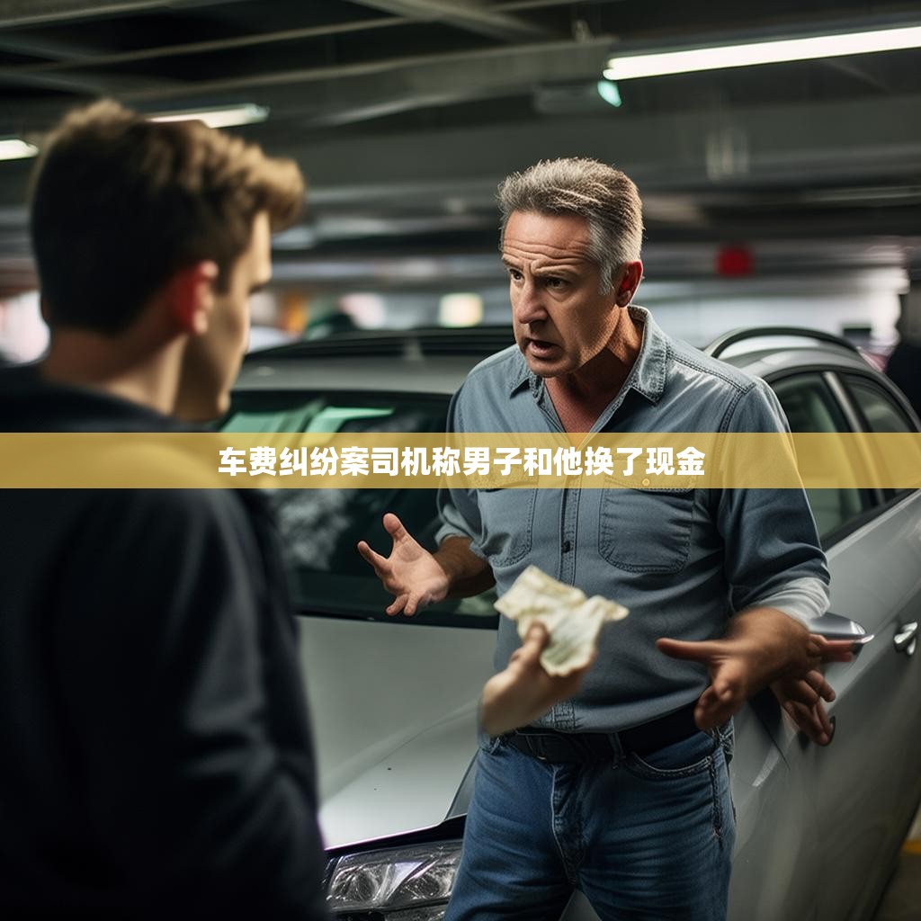 车费纠纷案司机称男子和他换了现金 车费纠纷案司机称男子和他换了现金