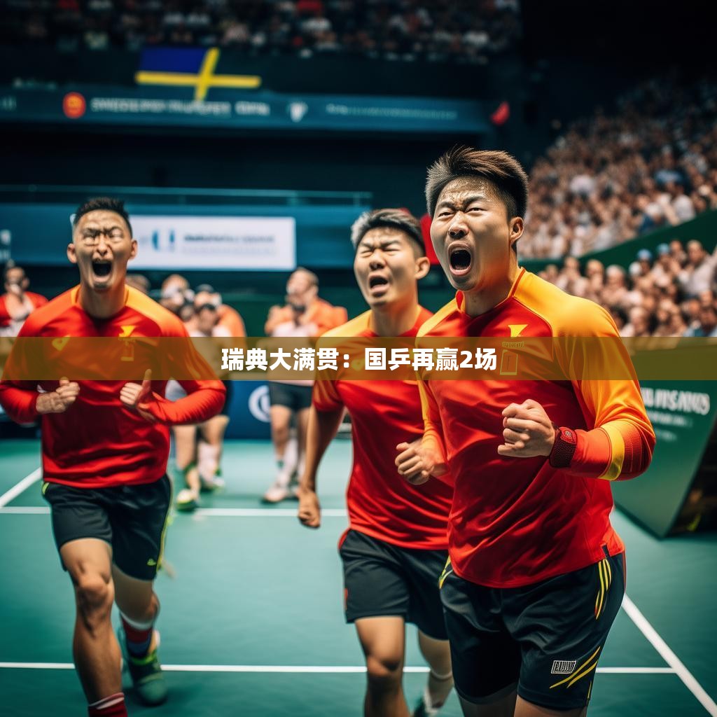 瑞典大满贯：国乒再赢2场