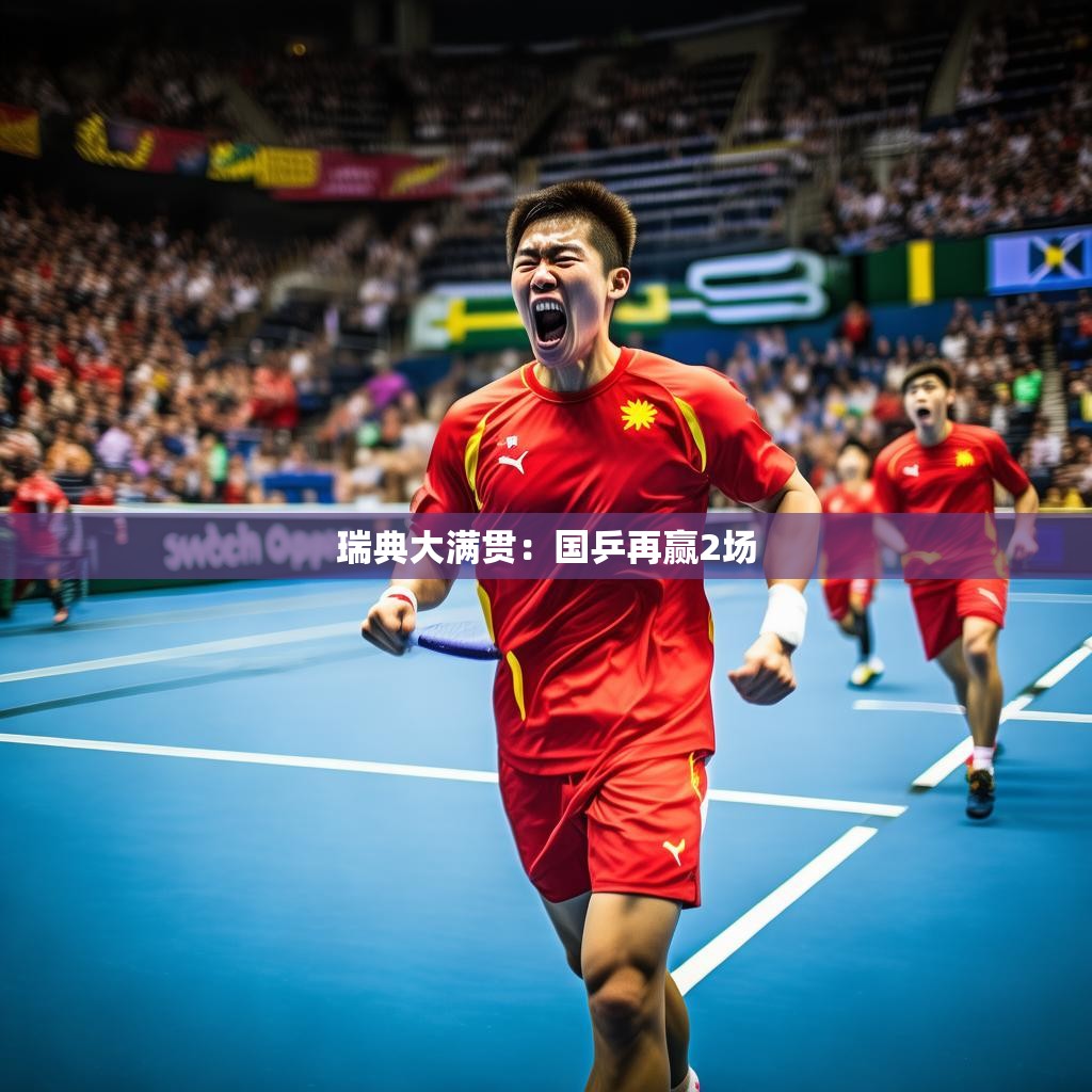 瑞典大满贯:国乒再赢2场 瑞典大满贯:国乒再赢2场