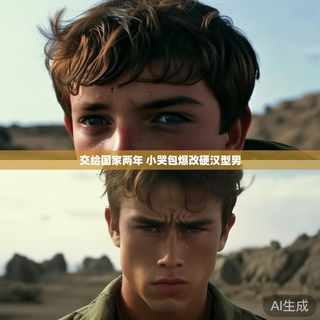 交给国家两年 小哭包爆改硬汉型男