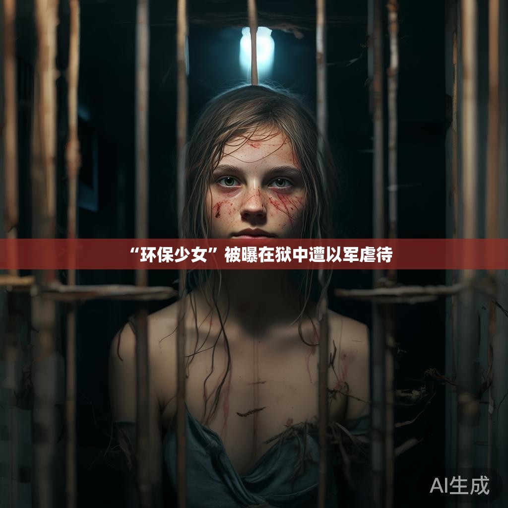 环保少女遭军方虐待实录 环保少女遭军方虐待实录