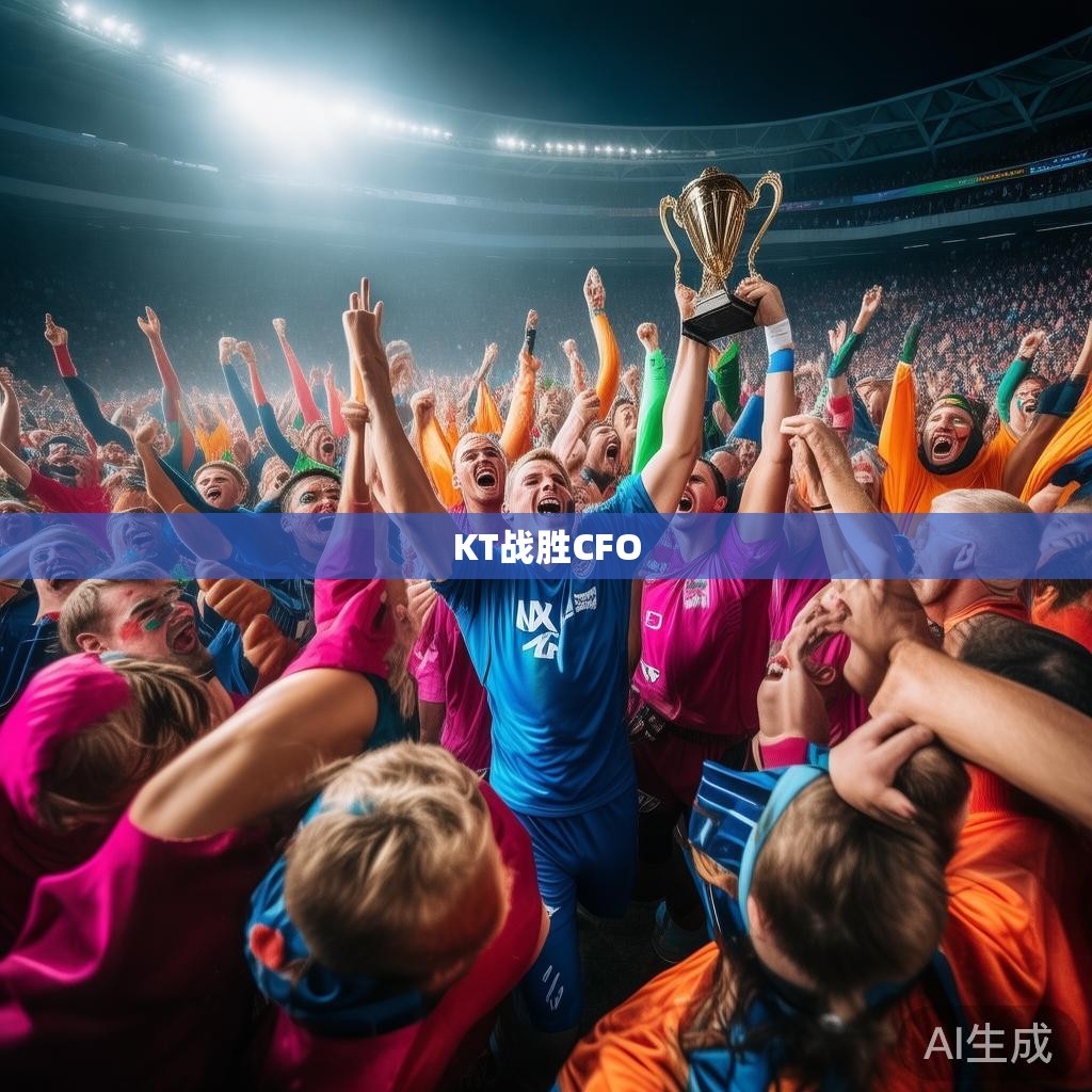 KT战胜CFO