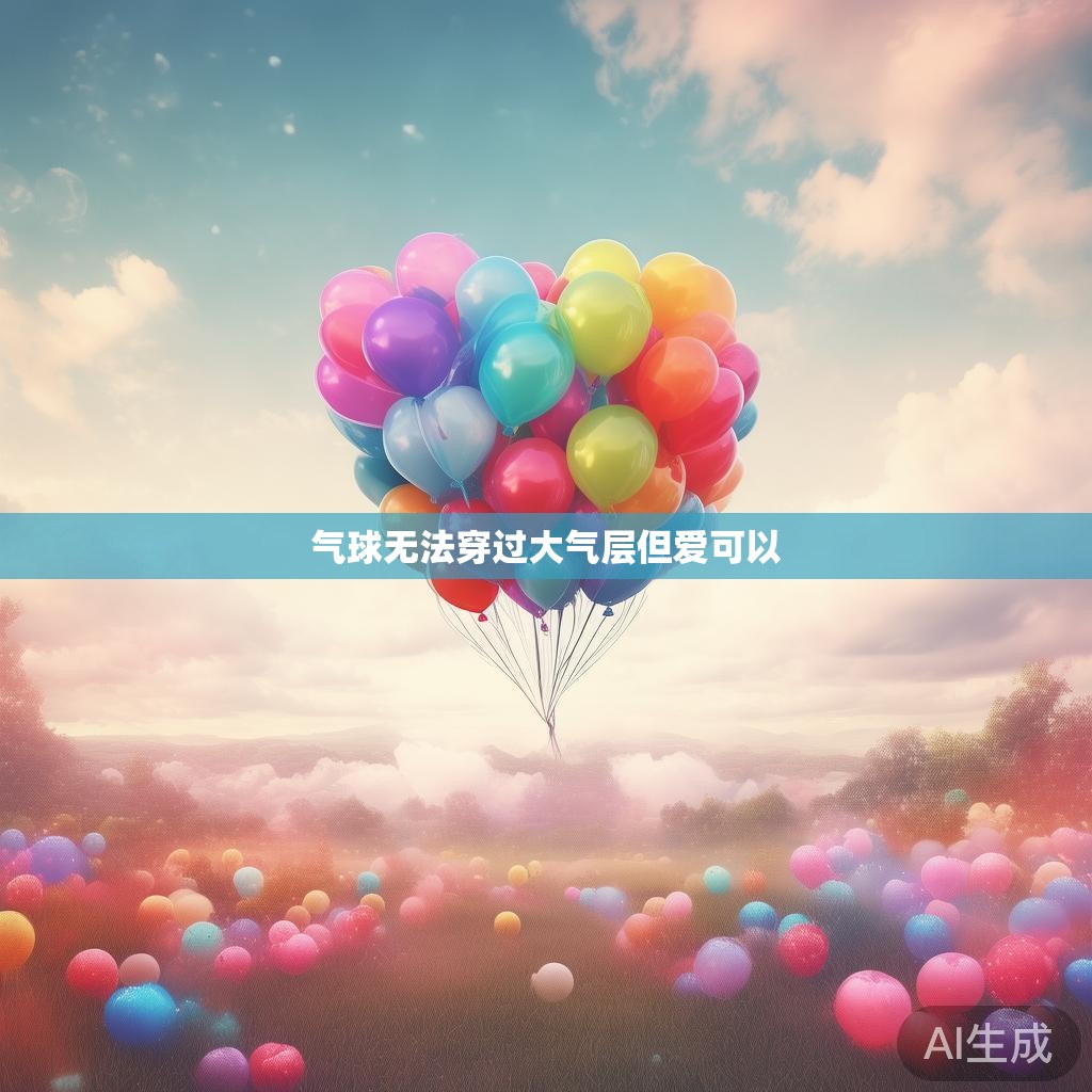 探索爱的无尽可能 爱的无界之旅