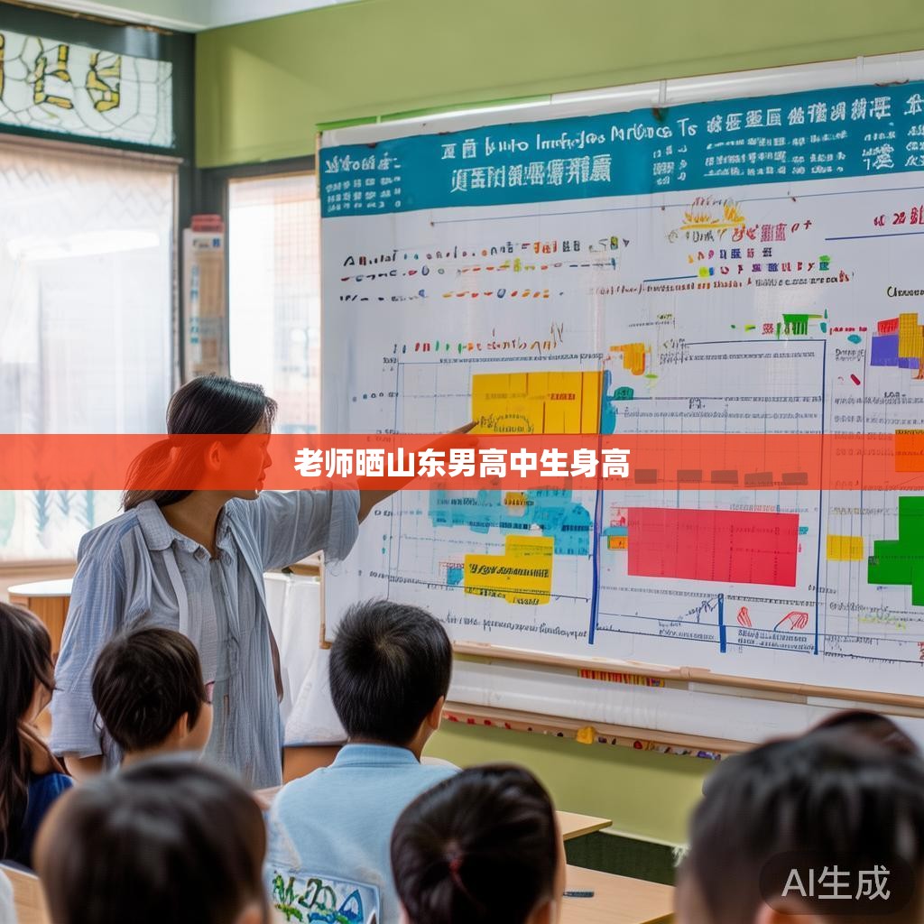 山东男高中生身高数据公开